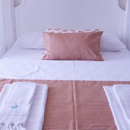 Cinar Boutique Hotel Kas Bagian luar foto