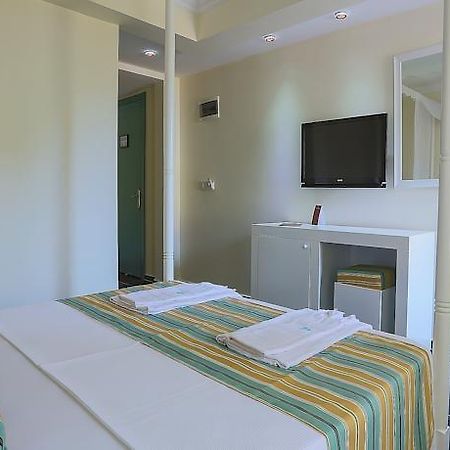 Cinar Boutique Hotel Kas Bagian luar foto
