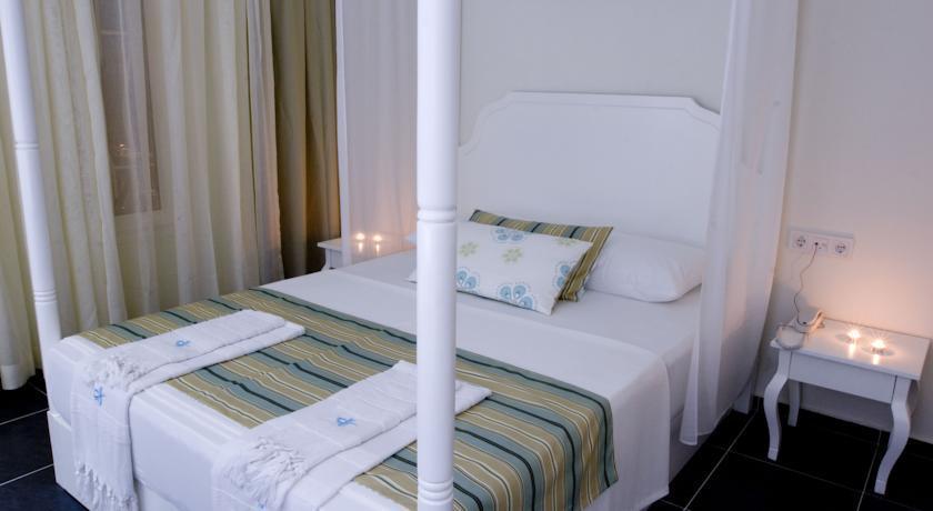 Cinar Boutique Hotel Kas Bagian luar foto
