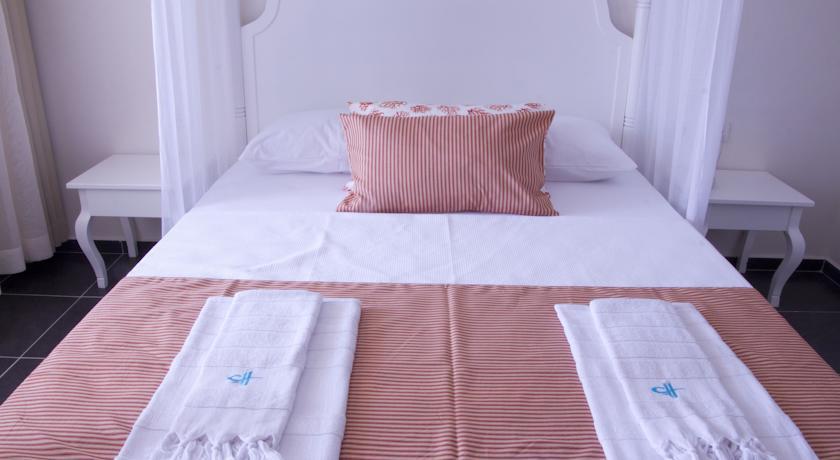 Cinar Boutique Hotel Kas Bagian luar foto