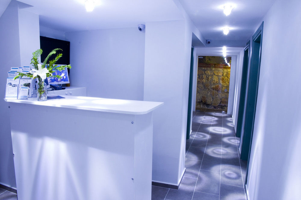 Cinar Boutique Hotel Kas Bagian luar foto