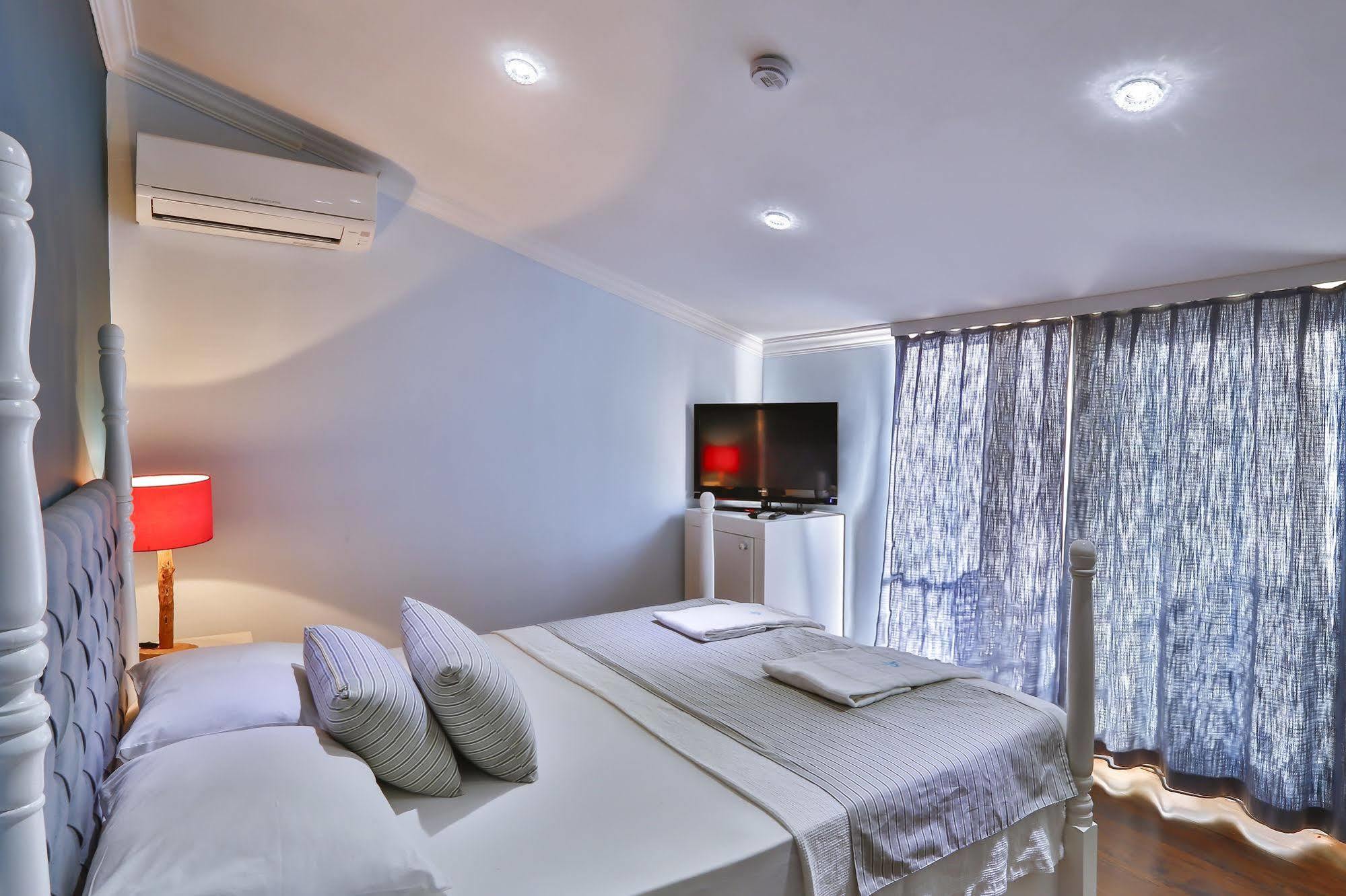 Cinar Boutique Hotel Kas Bagian luar foto
